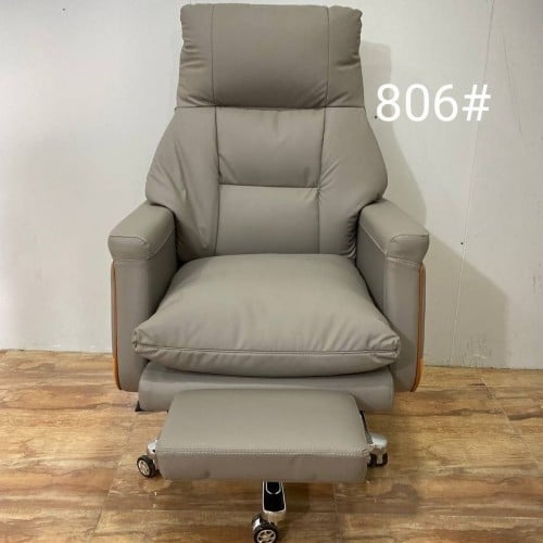 老板椅办公椅HT806# office chair កៅអីការិយាល័យ