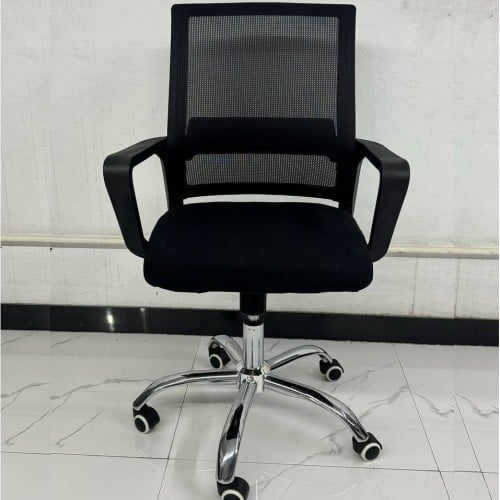 电脑椅办公椅HT848# office chair កៅអីការិយាល័យ