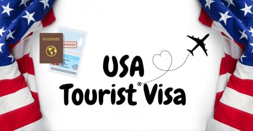 [SALE] USA TOURIST VISA 100$ ONLY SPECIAL DISCOUNT