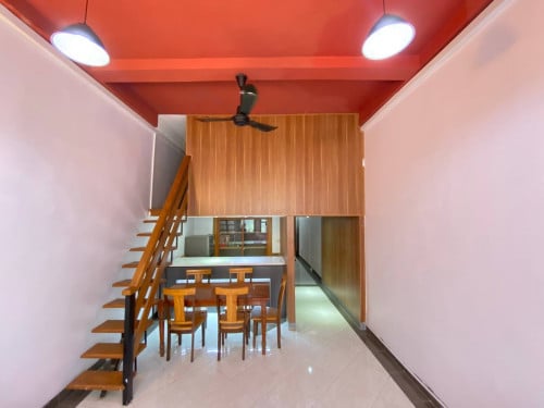 Appartement for rent​ ជាន់ទី1