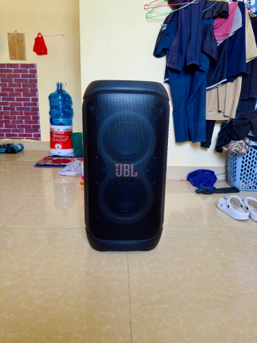 JBL Stage 320