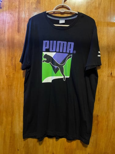 Puma Shirt