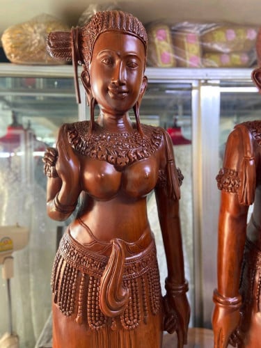 ឈើធ្នុងមុខ46x190