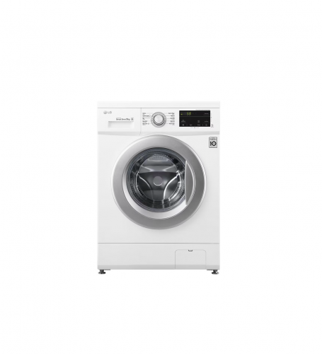 ម៉ាស៊ីនបោកខោអាវ LG 9Kg Wash Machine