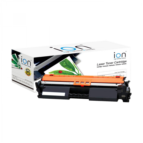 107A ION Toner W1107A   2.0k for HP M137fw (Asian)