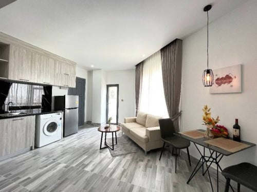 ✨One Bedroom Apartment for Rent – Toul Tompoung