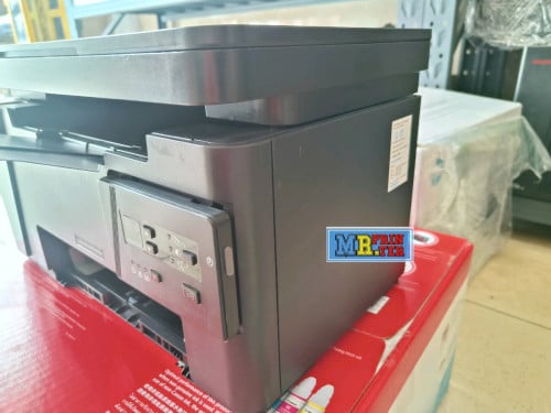 Printer hp laserjet m125a មួយទឹកនៅស្អាត