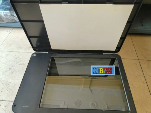 Printer hp laserjet m125a មួយទឹកនៅស្អាត