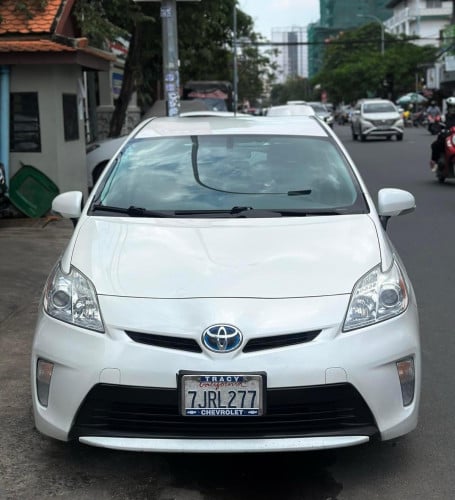 Toyota Prius 2015 Persona Series ឡានកាលីថ្មីណាស់បងប្អូន ទឹកថ្នាំសុីនម៉ាជុំ កាងក៍មិនបាញ់ដែរ \ud83c\uddfa\ud83c\uddf8\ud83e\udd47