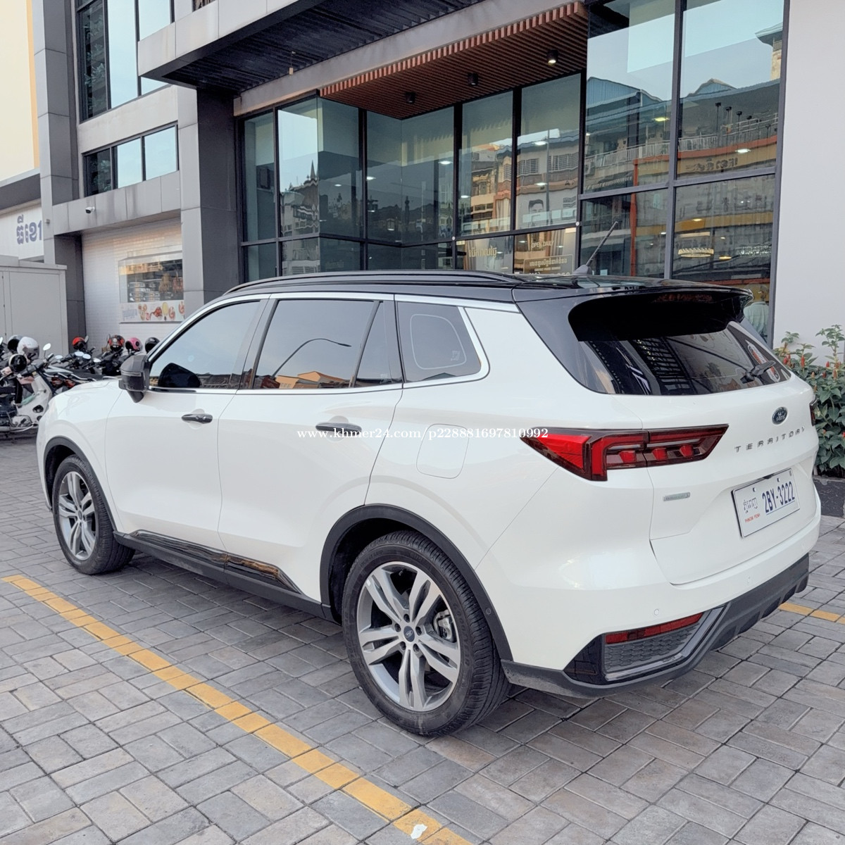 2024 for sell zin ma jom Price 42200.00 in Phnom Penh Thmei, Cambodia បង ហាន