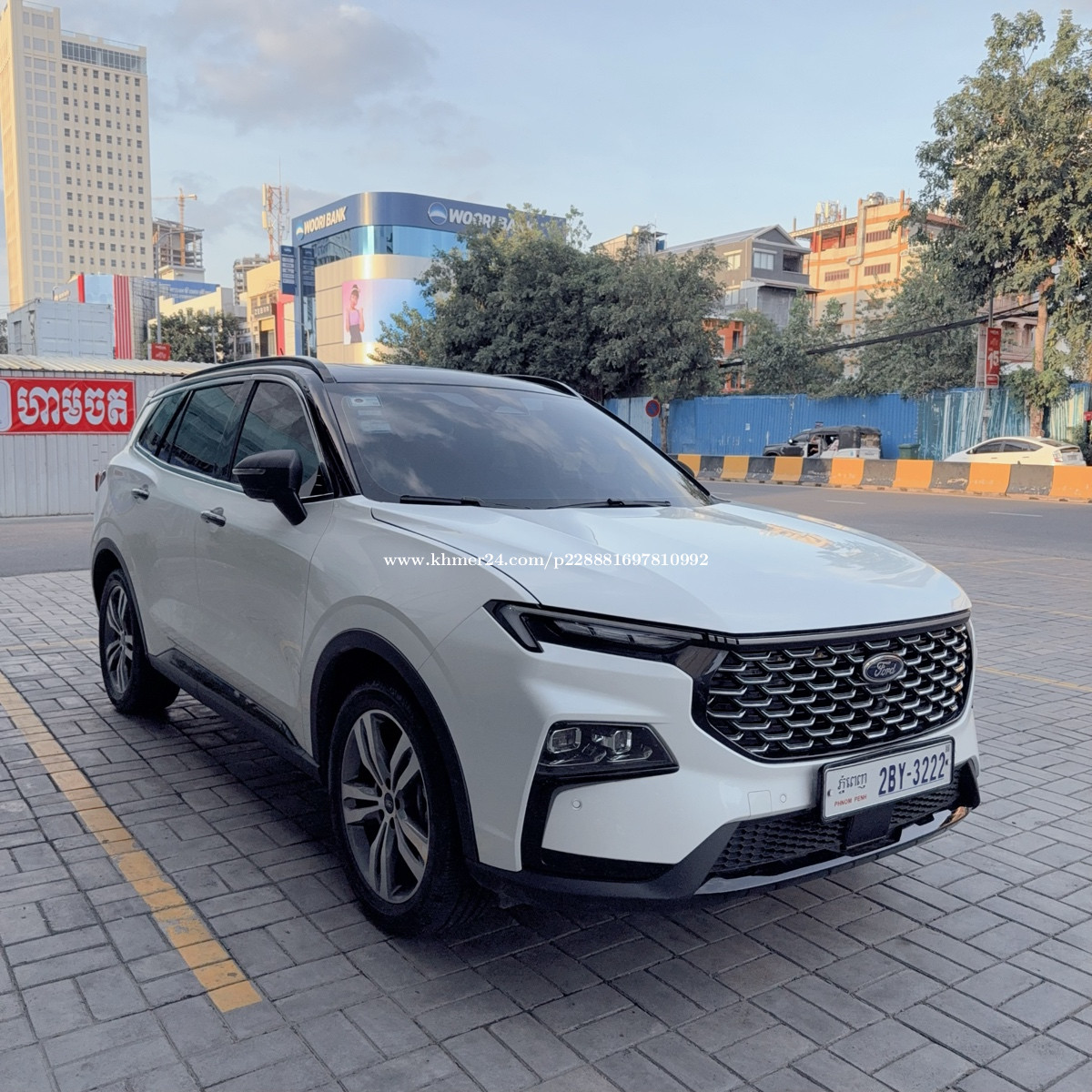 2024 for sell zin ma jom Price 42200.00 in Phnom Penh Thmei, Cambodia បង ហាន