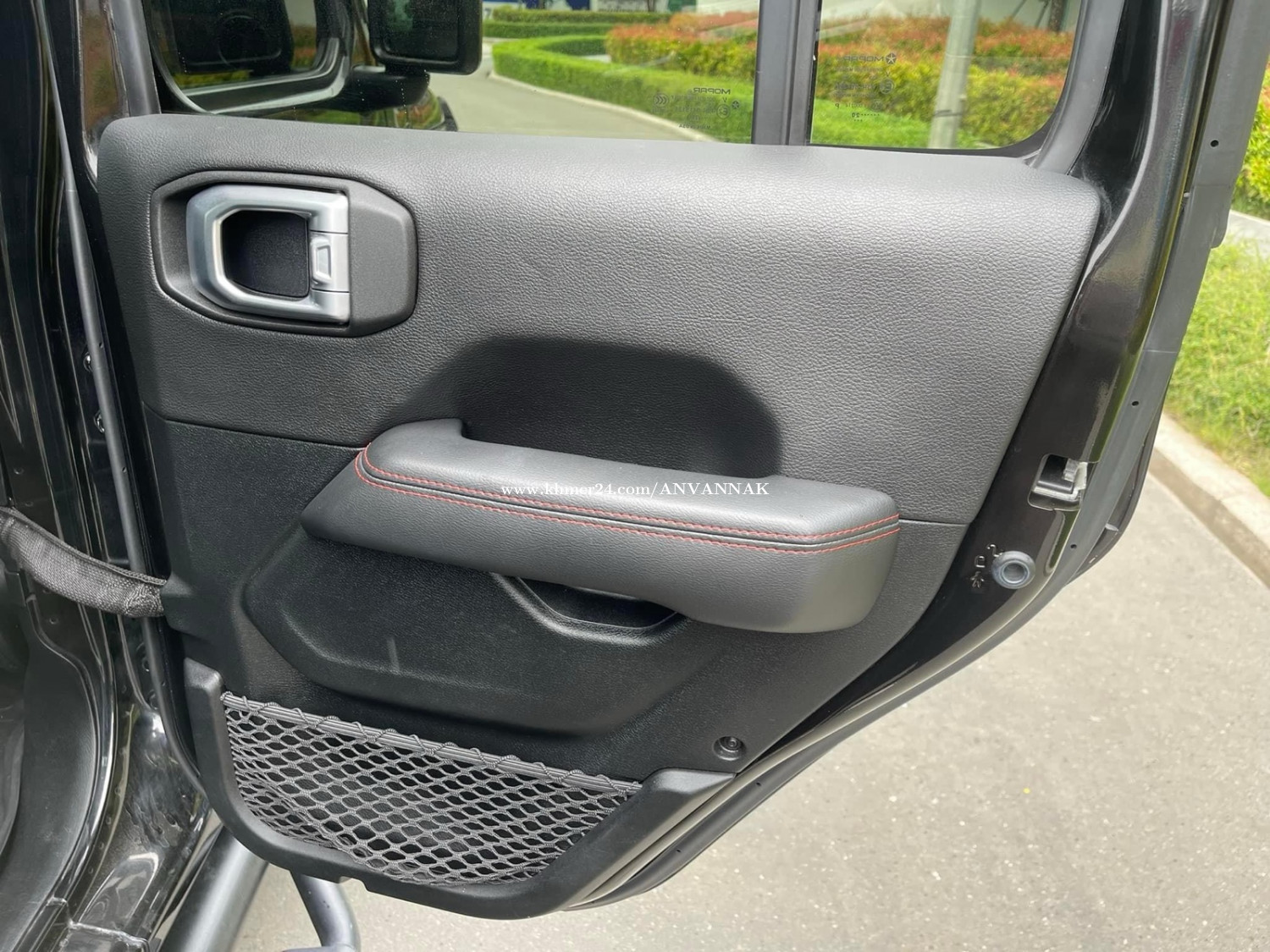 Jeep Rubicon 2020 Price 55500.00 in Phnom Penh Thmei, Cambodia Hear