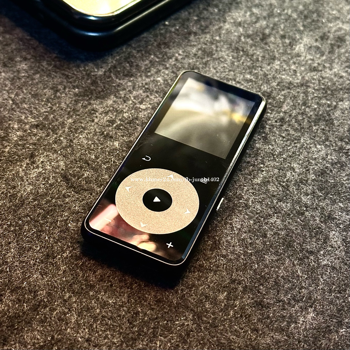 Original MP3 APGTEK 8GB Price 45.00 in Ruessei Kraok, Cambodia Ten