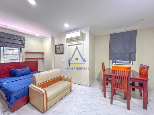 St 2004 | Beautiful apartment for rent near CIA first