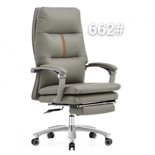 កៅអីការិយាល័យ HT662# office chair