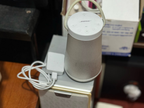 Bose SoundLink Revolve +