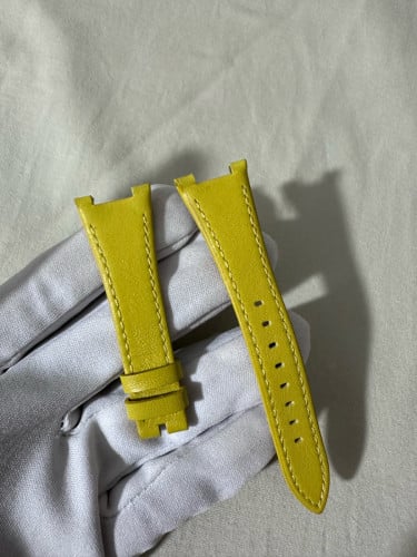 D1 original strap for ladies size 34 mm new 100%
