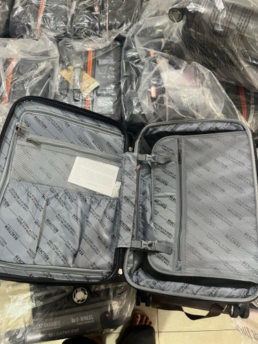 Luggage