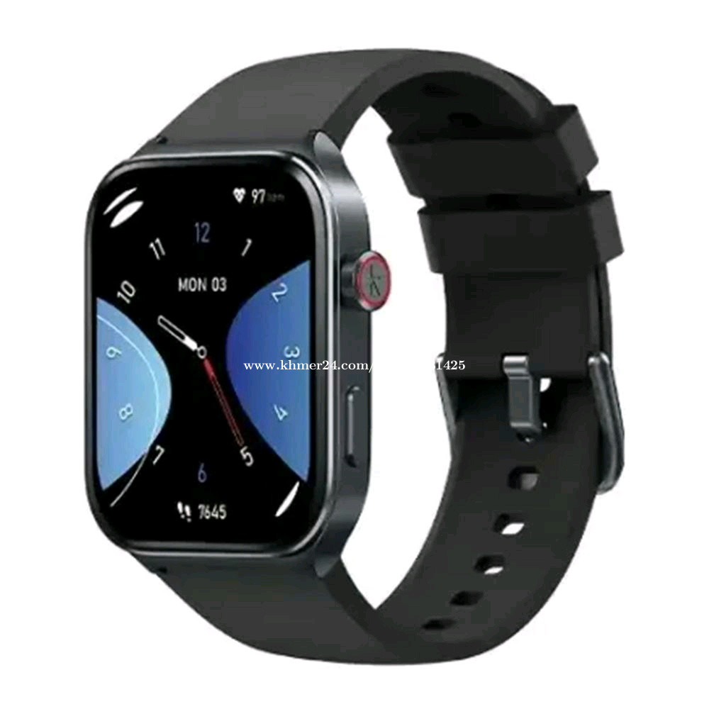 Kieslect ks2 Price 50.00 in Phsar Daeum Thkov, Cambodia Vi Sal