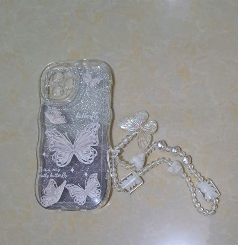 Case នៃ iPhone12 Pro (មានក្នុងឃ្លាំង)