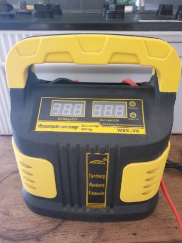 លក់ឆ្នាំងសាកអាគុយ