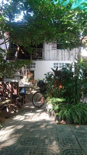 ដីលក់ក្រោមទីផ្សារនៅជិតស្តប់កោះកេណ៍ក្រុងសៀមរាប