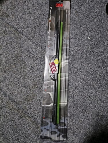 ផ្លិតទឹក ១៤" - ទិញមកប្រើអត់ត្រូវ