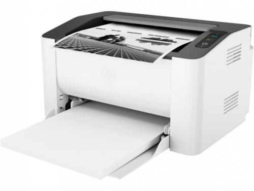 HP Laser 108w Printer (20 ppm)
