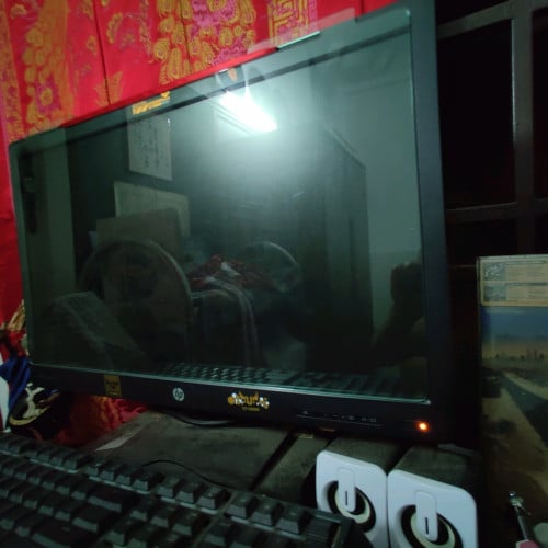 Monitor HP Pro Display 232, 23Inch