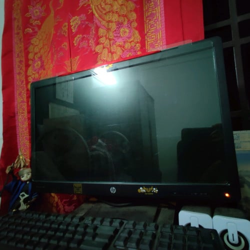 Monitor HP Pro Display 232, 23Inch