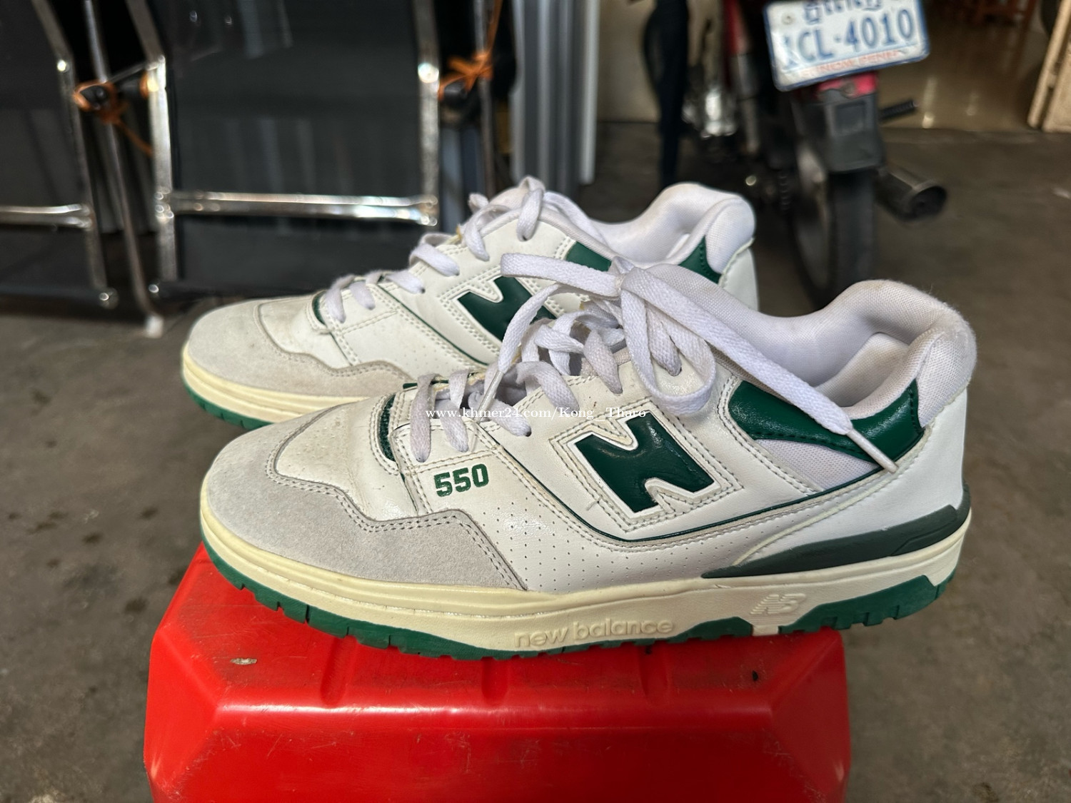 New balance size 43 best sale