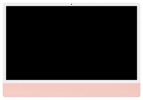 អេក្រង់Imac 24in M1 M2 M3