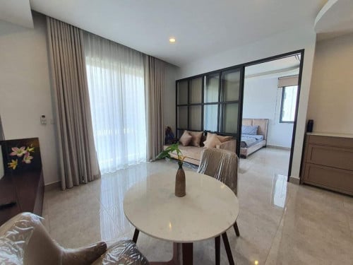 💰Beautiful 1BR Apartment For Rent At Tonle Bassac