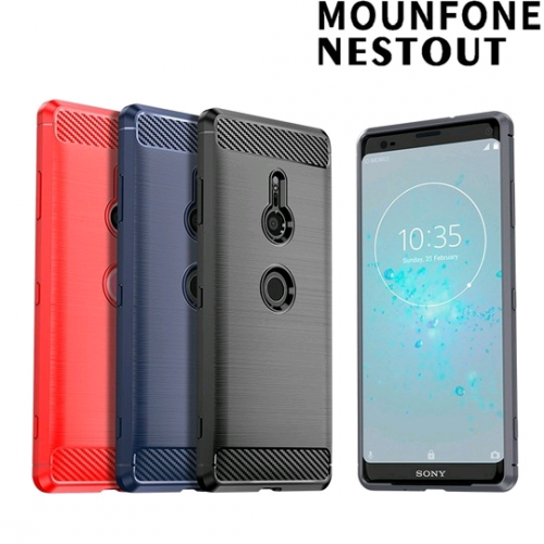 XZ3 case