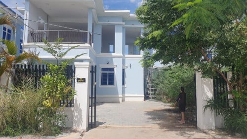 House for sale (include vacant land)