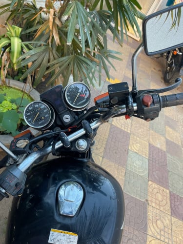 ហុងដា ណៃហត២៥០