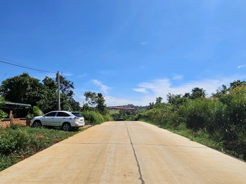 ដីលក់ ក្នុងក្រុងសែនមនោរម្យ តម្លៃចចារ