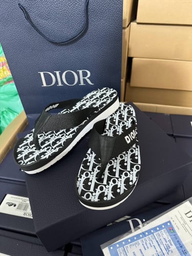 Dior Men Sandals