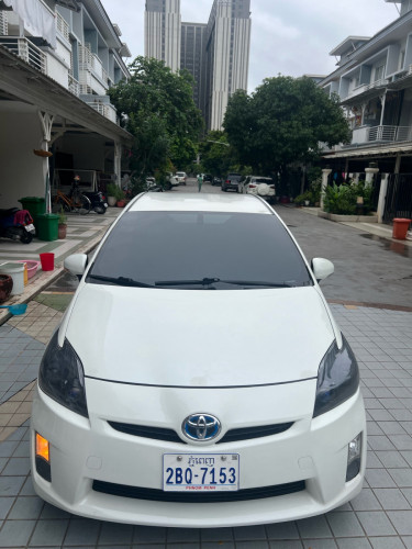 Prius 010 Opt2up3 សកាំម៉ៃ