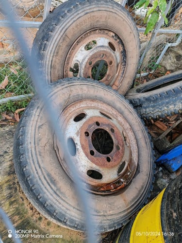 កង់825R20