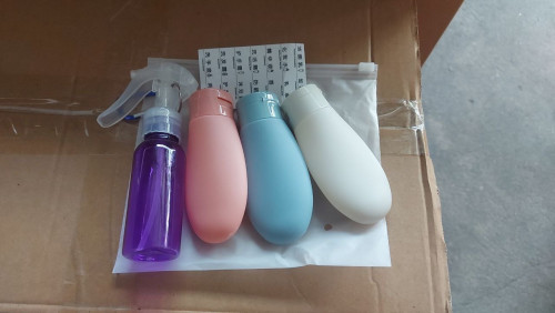 ឈុតរំលែកskincare