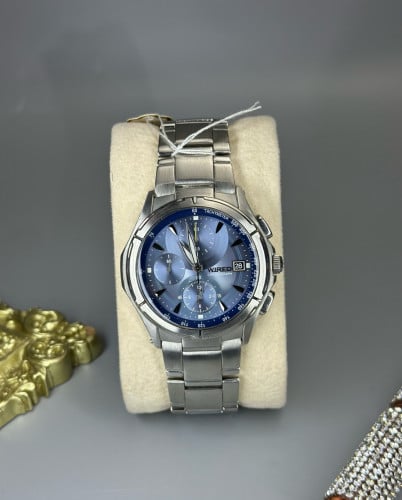 ⌚️Family⌚️ WIRED Chronograph Quartz Men’s Watch