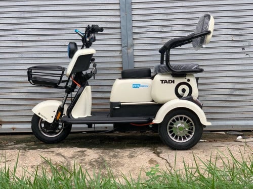 🥇កង់បី TADI  ✅កង់បីដែលមានគុណភាពខ្ពស់ ការពារជំរាបទឹកបានល្អ✅ផលិតដោយបច្ចេកវិទ្យា ជប៉ុន