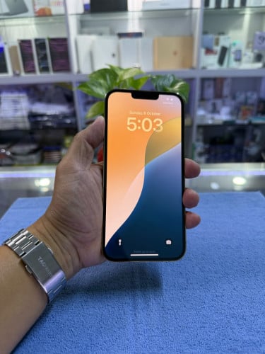 iPhone 13 Pro Max 256 ZA