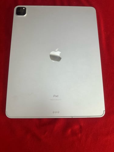 Sell iPad Pro 12.9 5th Gen (M1) Sim+Wifi