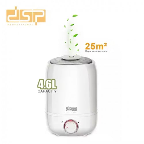 Ultra sonic Humidifier 23W, 4.6L