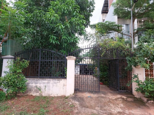 ផ្ទះលក់ប្រញាប់លុយ