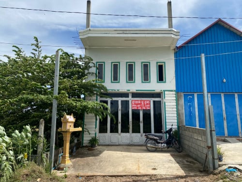 ផ្ទះលក់ បង់រំលស់ក៍បាន