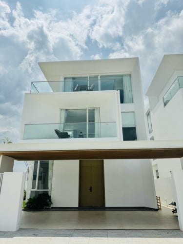 វីឡាទោលAeon3