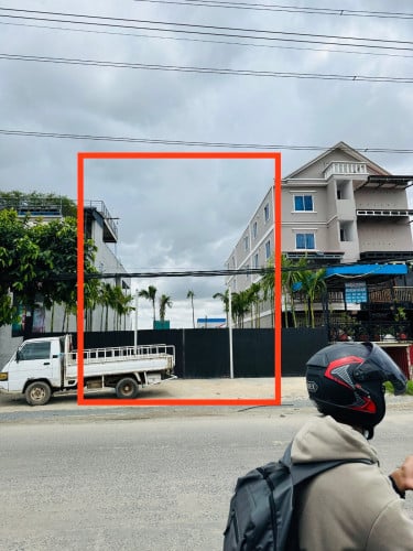 ដីជួល​ ឬលក់